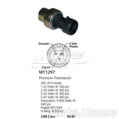  Santech MT1297 ціна, від 42.82 USD