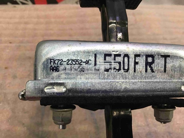 Обмежувач відкриття дверей, передній Land Rover LR061290 ціна, від 10.28 USD
