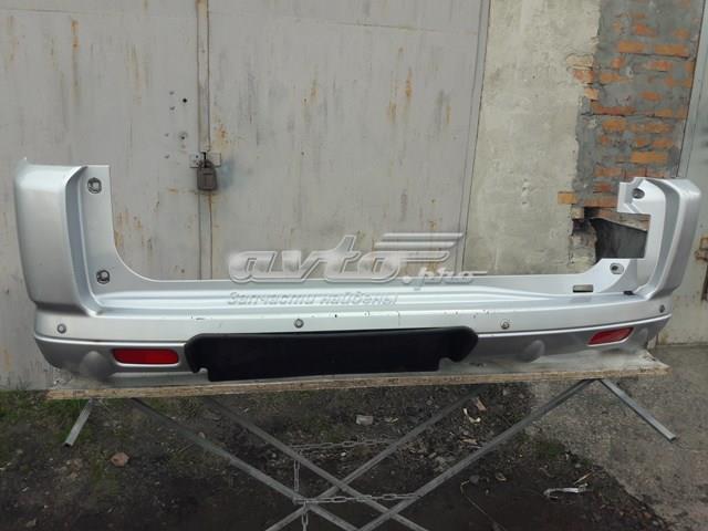 Кожух бампера заднього Honda 71501S9AG10 ціна, від 31.25 USD