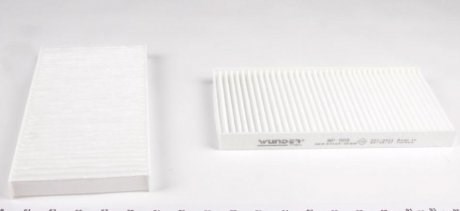 Фільтр салону WP908 Wunder
