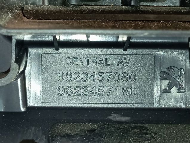  9823457080 Peugeot/Citroen