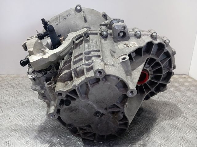Купити GK2R7002AGB Ford Ручна коробка передач