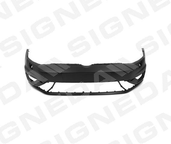 Бампер на авто Signeda PVG04315BB ціна, від 128.68 USD