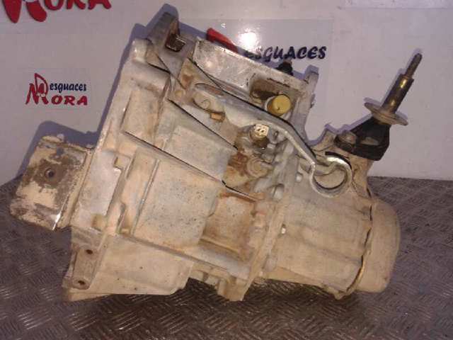  Fiat/Alfa/Lancia 20TA28