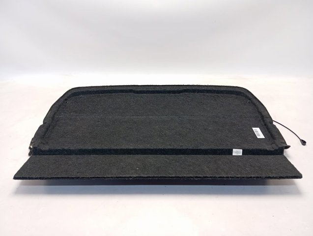 Купити 96778490ZD Peugeot/Citroen Задня полиця