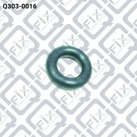 Q3030016 Q-fix Кільце інжектора