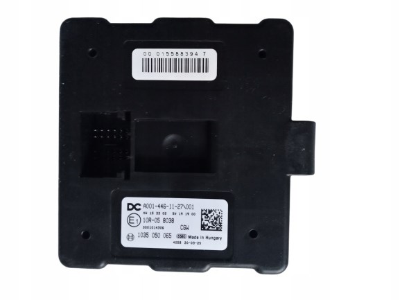  Mercedes A0014461127 ціна, від 479.21 USD
