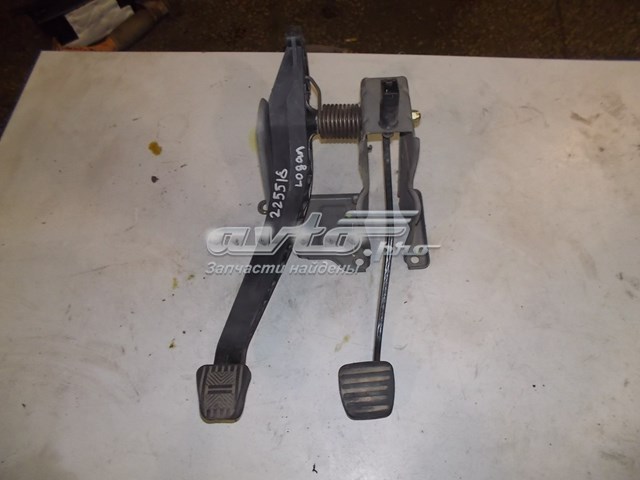 8200215958 Renault (RVI) 