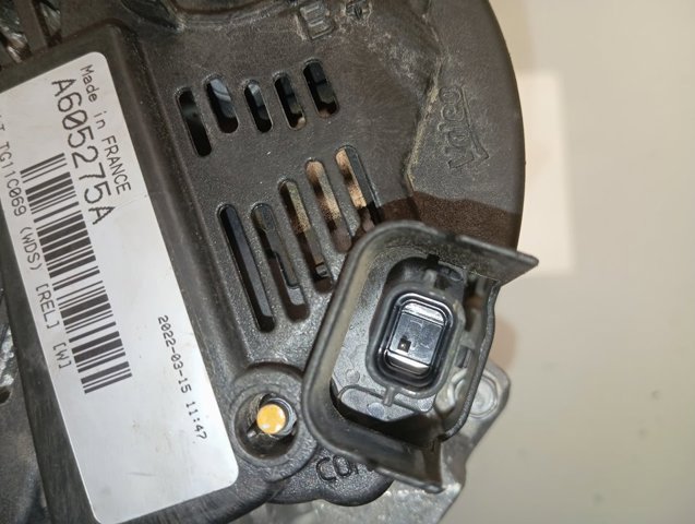  Renault (RVI) A605275A