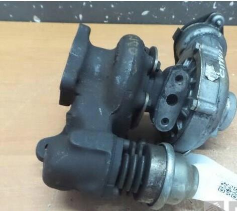 53149707024 Borg-Warner Турбонаддув