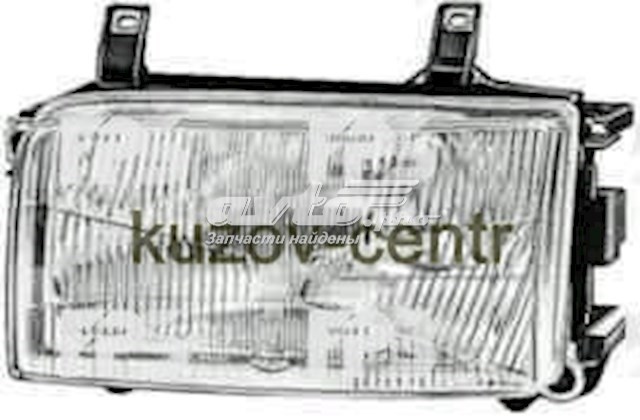 Купити FP9558R2E FPS Права блок фара