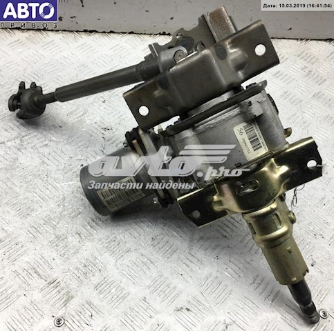 Рульова колонка Fiat/Alfa/Lancia 26087456 ціна, від  USD