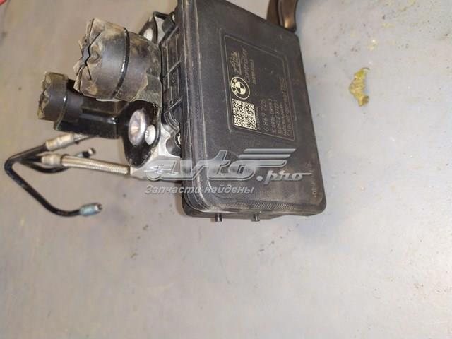 Блок АБС гідравлічний BMW 34516891615 ціна, від 46.88 USD