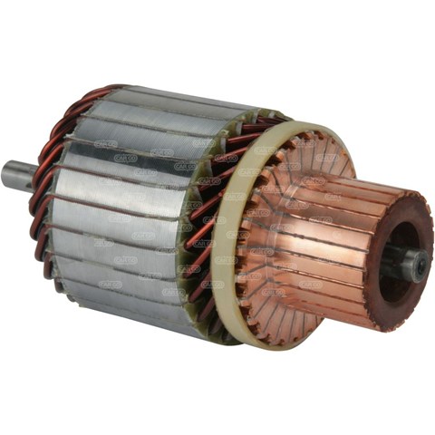 Якір (ротор) стартера DENSO 332363 Якір (ротор) стартера DENSO 332363