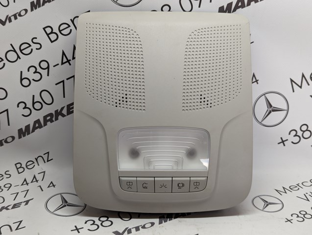  Mercedes A4479006900