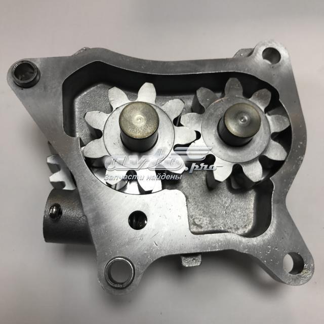 8980175851 Isuzu Масляний насос двигуна