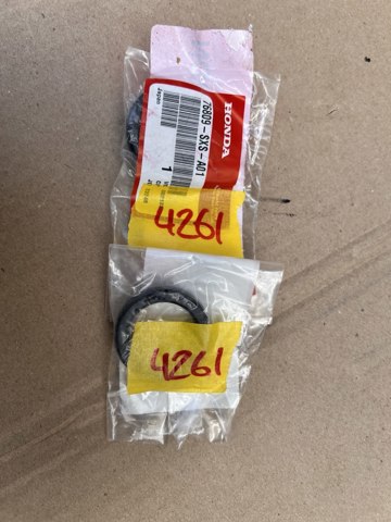 76809SXSA01 Honda 