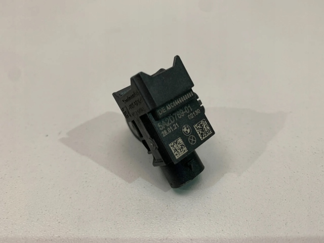 Датчик Ейрбег передній BMW 5A2D769 ціна, від 110.34 USD