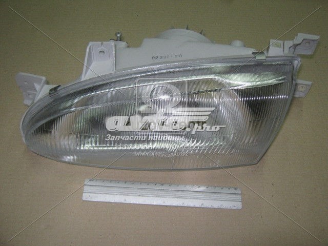 Фара Depo/Loro/Abakus 2211108LLDE