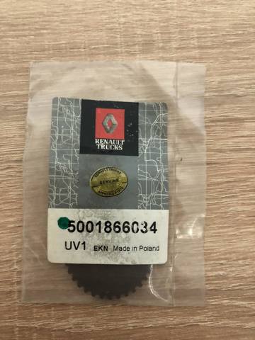 5001866034 Renault (RVI) 