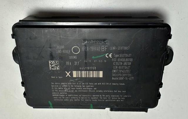 LR083970 Land Rover 