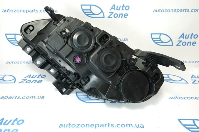 Основна фара - вставка Depo/Loro/Abakus 6611172RMLDEM2 ціна, від 179.36 USD