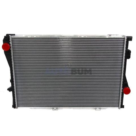 Радіатор R12240 Sato Tech