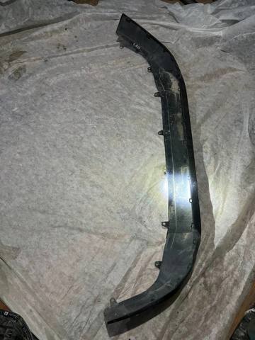 Сплитер переднього бампера Toyota 5241142100 ціна, від 55.94 USD