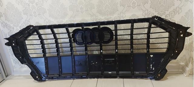 Решітка радіатора 83A853651BRN4 VAG