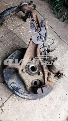 Кулак поворотний передній правий Nissan/Infiniti 400141LA0A ціна, від 177.34 USD