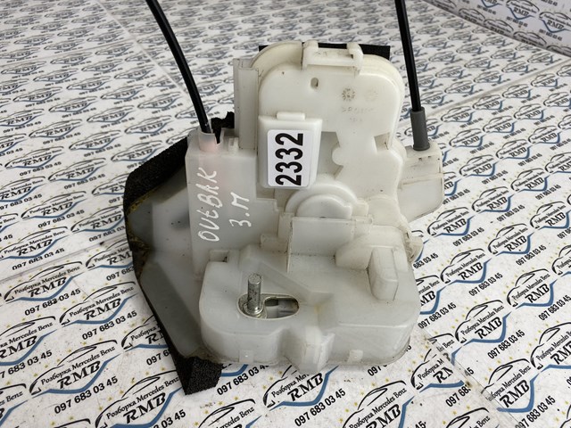  Subaru 61035AJ000 ціна, від 16.57 USD