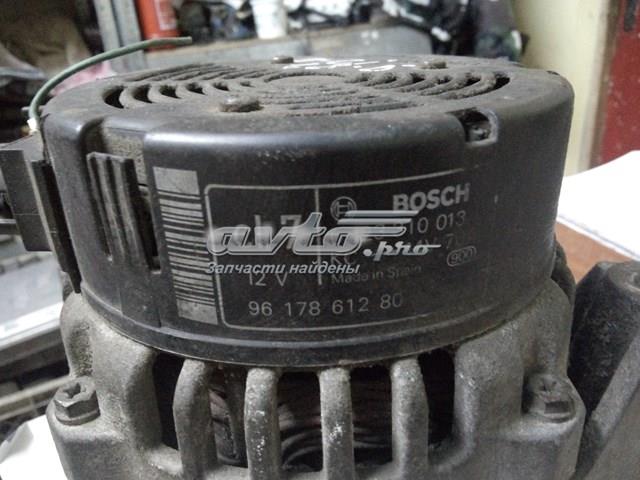 9617861280 Peugeot/Citroen Авто генератор
