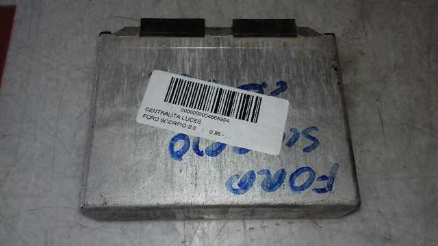  Ford 87BG10C909AA