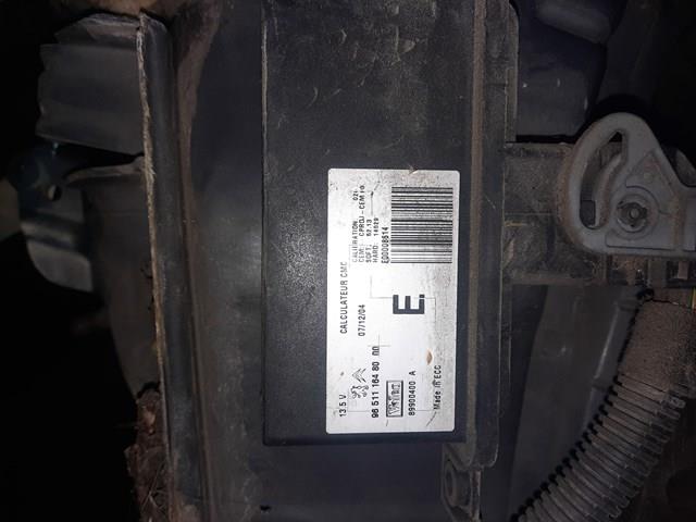 9651116480 Peugeot/Citroen 