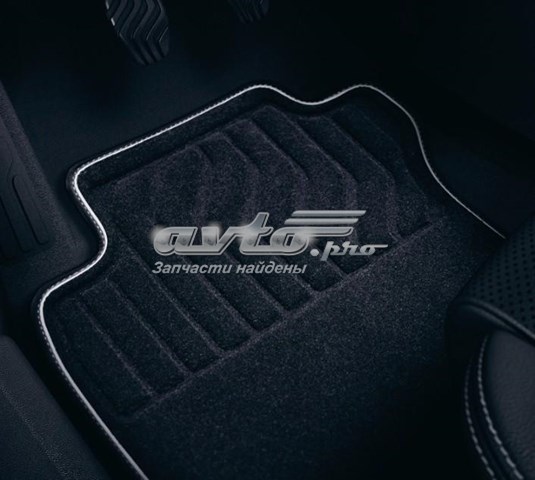 Коврики 8201679939 Renault (RVI)