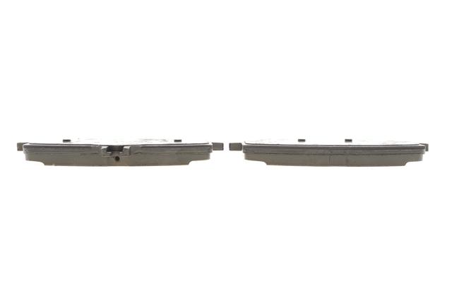 Задні гальмівні колодки Icer 182450 ціна, від 49.97 USD