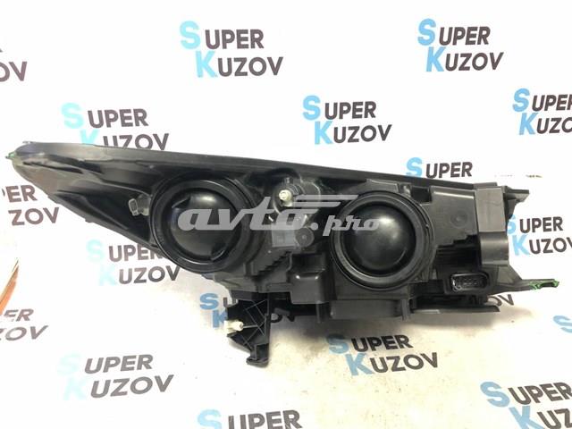 Фара дальнього світла в зборі Ford JJ5Z13008B ціна, від 423.22 USD