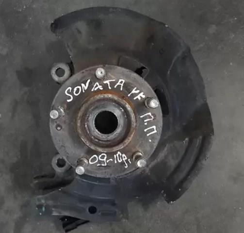 Вісь передня і поворотні кулаки Hyundai/Kia 517163R010 ціна, від 31.71 USD