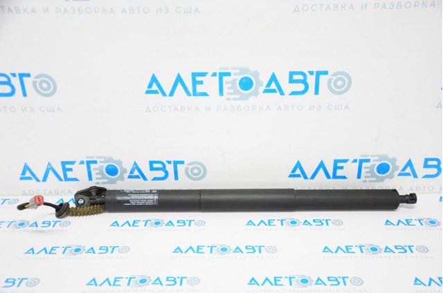 Купити TQ31006 Tqparts Амортизатор двері багажника