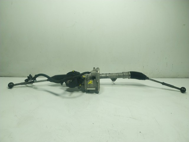 1656159980 Peugeot/Citroen Рейковий рульовий механізм