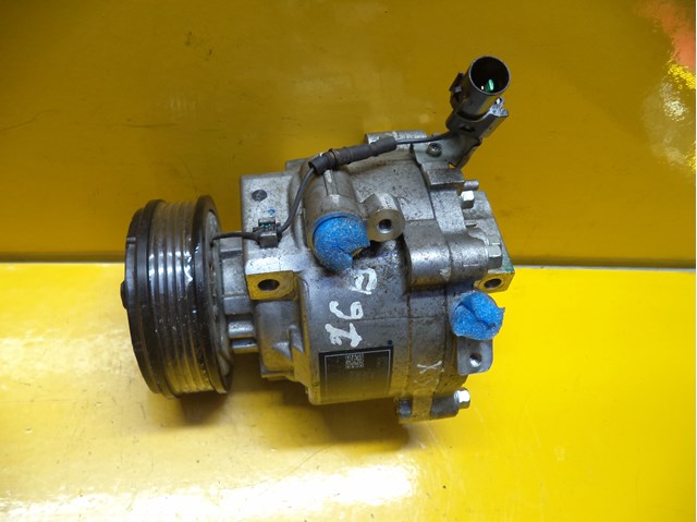 Насос кондиціонера Mitsubishi 7813A974