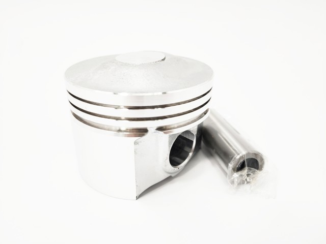 480EF1004020BA Chery Поршня, 1-й ремонт (+0,25)