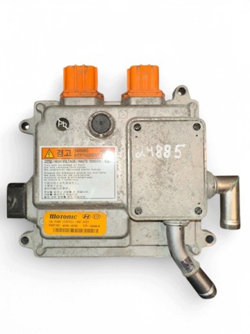 Купити 461903D750 Hyundai/Kia 