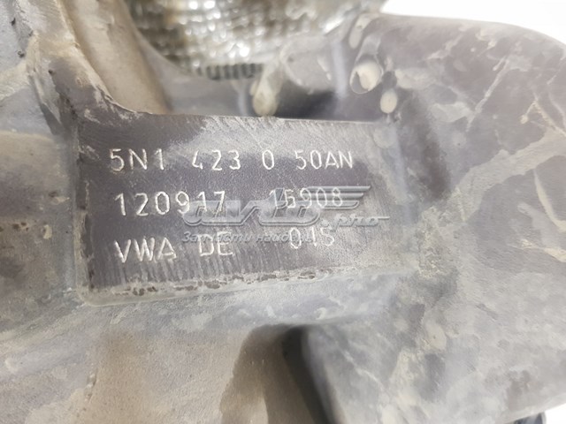Купити 5N1423050AN VAG Рульова рейка