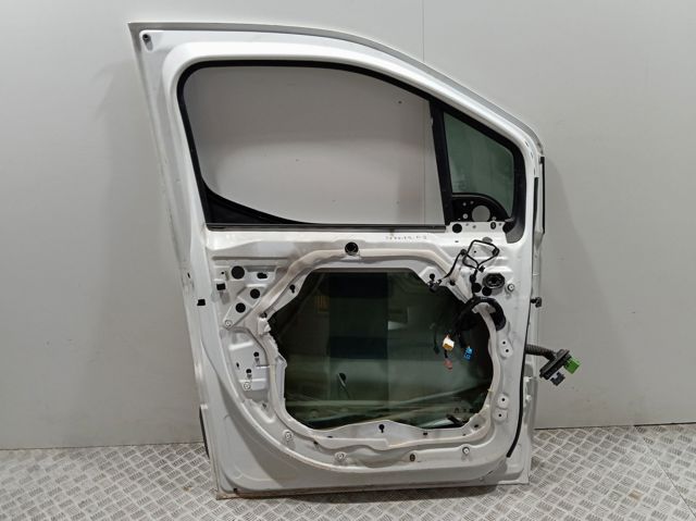 Купити 9822696380 Peugeot/Citroen Двері кабіни