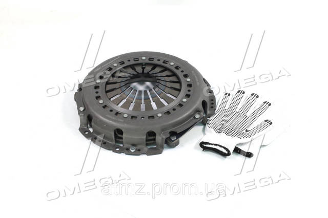 Пелюстковий кошик зчеплення Rider RD531601090PRO ціна, від 81.66 USD