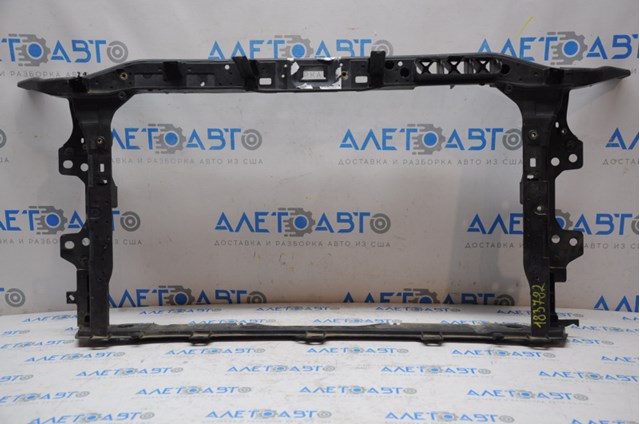 Панель передня Hyundai/Kia 64101F3000 ціна, від 51.67 USD
