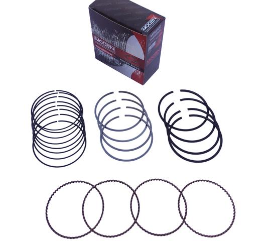 Поршні і шатуни Mogen MPR1500 ціна, від 19.69 USD