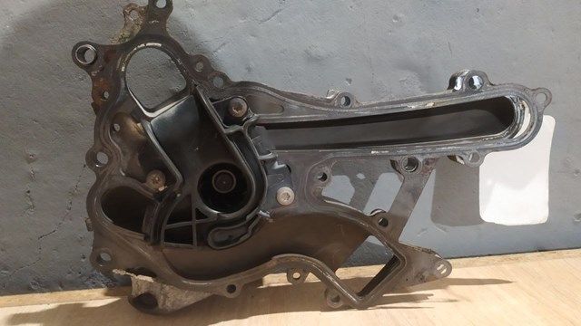 Купити A2762010701 Mercedes Насос охолоджуючої рідини