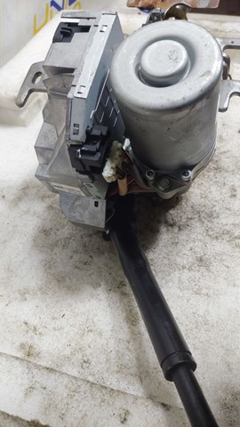 Рульова колонка Renault (RVI) 8200701471 ціна, від 84.27 USD